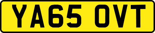 YA65OVT