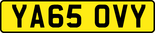 YA65OVY