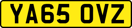 YA65OVZ
