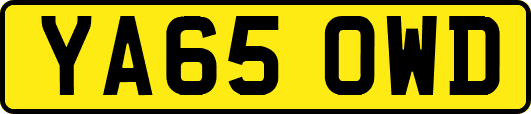 YA65OWD