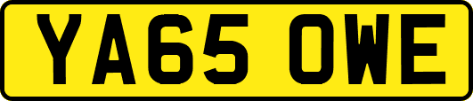 YA65OWE
