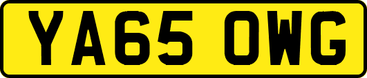 YA65OWG