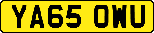 YA65OWU