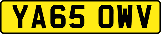 YA65OWV