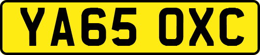 YA65OXC