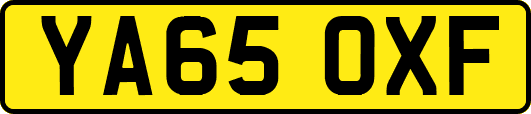 YA65OXF