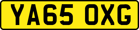 YA65OXG