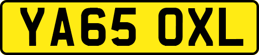 YA65OXL