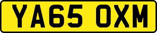 YA65OXM