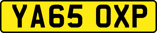 YA65OXP