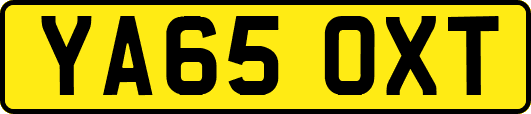 YA65OXT