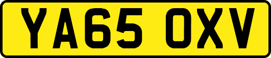 YA65OXV