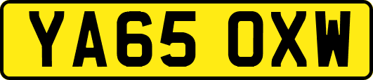 YA65OXW