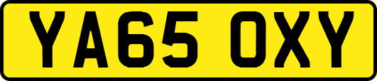 YA65OXY