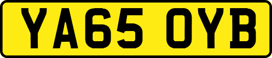 YA65OYB