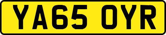 YA65OYR