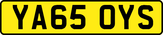 YA65OYS