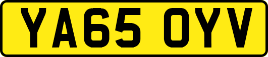 YA65OYV
