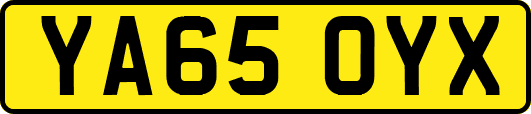 YA65OYX
