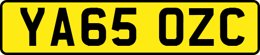 YA65OZC