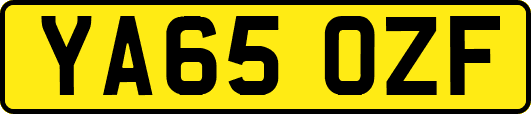 YA65OZF