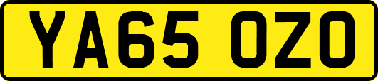 YA65OZO