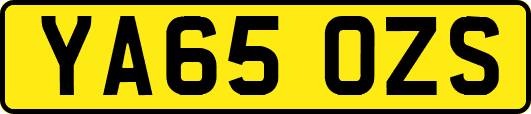 YA65OZS
