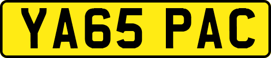YA65PAC