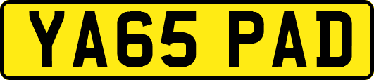 YA65PAD