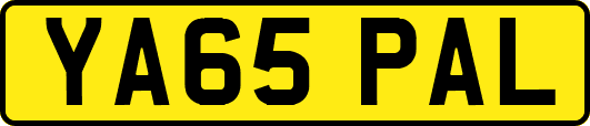 YA65PAL