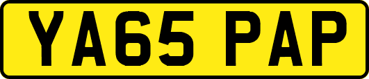 YA65PAP