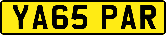 YA65PAR