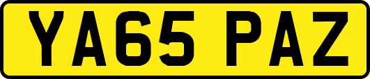 YA65PAZ