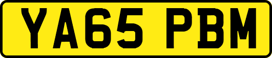 YA65PBM
