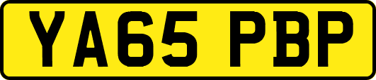 YA65PBP