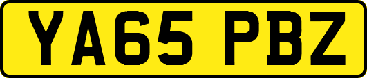 YA65PBZ