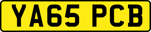 YA65PCB