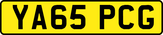 YA65PCG