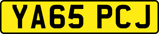 YA65PCJ