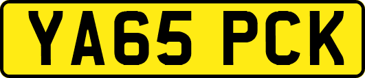 YA65PCK