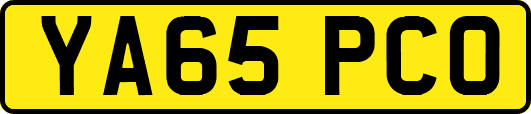 YA65PCO