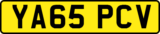 YA65PCV