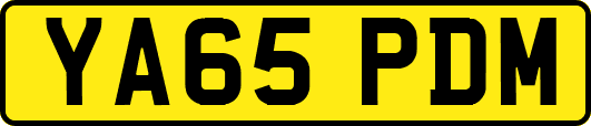 YA65PDM