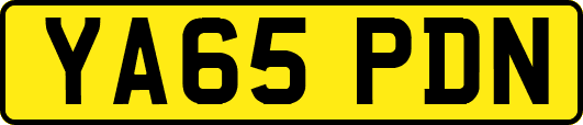 YA65PDN