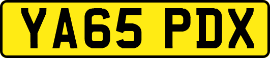 YA65PDX