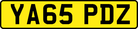 YA65PDZ