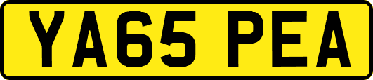 YA65PEA