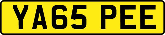 YA65PEE