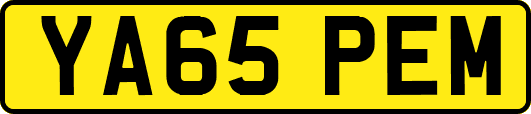 YA65PEM