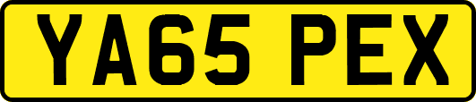 YA65PEX